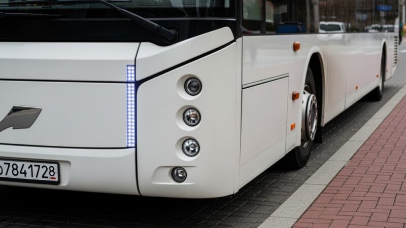 Nowe zmiany w trasach i rozkładzie autobusów od 1 kwietnia 2026 r.