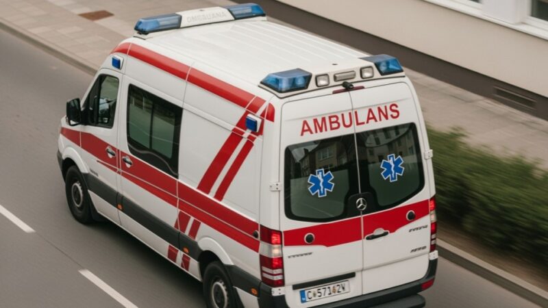 Kluczowe numery alarmowe, które mogą uratować życie!