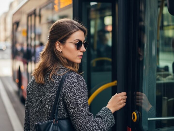 Decyzja o lokalizacji nowego dworca autobusowego w Piasecznie