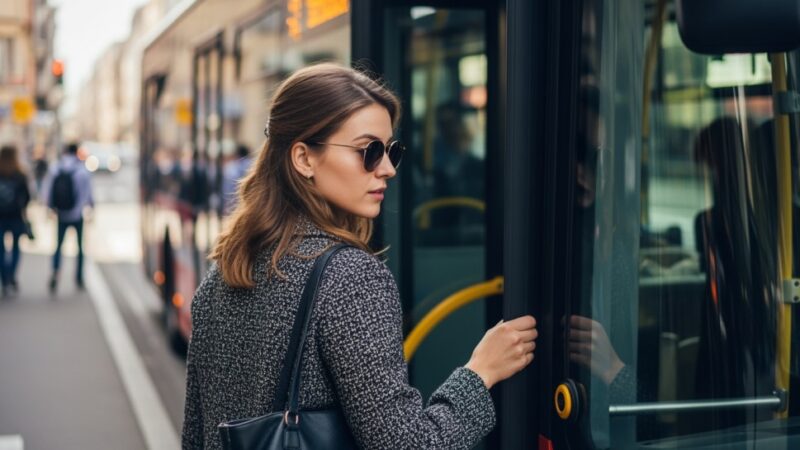 Decyzja o lokalizacji nowego dworca autobusowego w Piasecznie