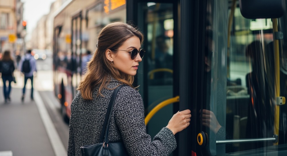 Decyzja o lokalizacji nowego dworca autobusowego w Piasecznie