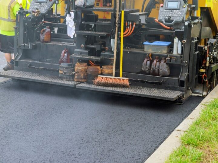 Rozbudowa drogi krajowej nr 79: Nowe obwieszczenie w sprawie obwodnicy Góry Kalwarii
