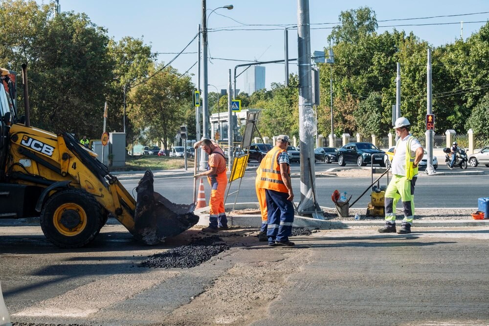 Zezwolenie na budowę nowej drogi gminnej w Wólce Prackiej