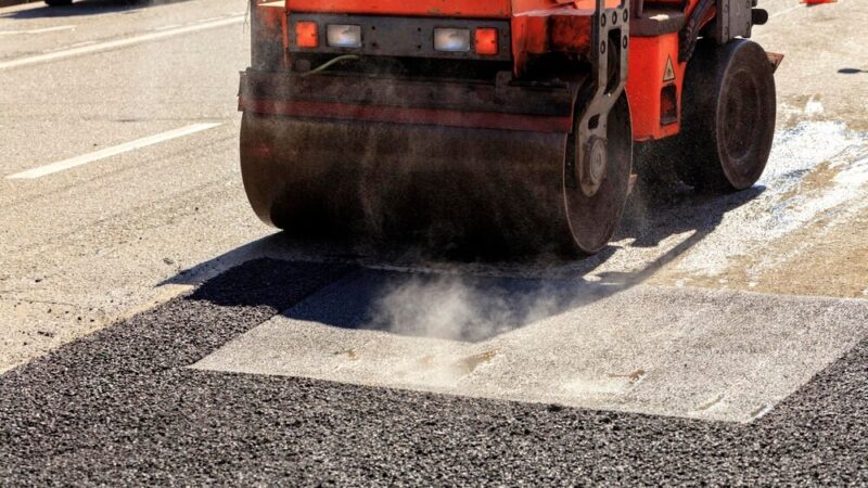 Starosta Piaseczyński ogłasza postępowanie w sprawie rozbudowy ulic Kameralnej i Wilanowskiej w Józefosławiu