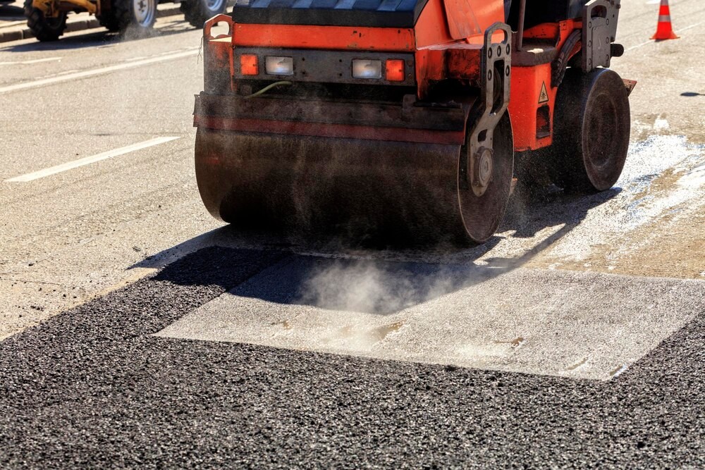 Starosta Piaseczyński ogłasza postępowanie w sprawie rozbudowy ulic Kameralnej i Wilanowskiej w Józefosławiu