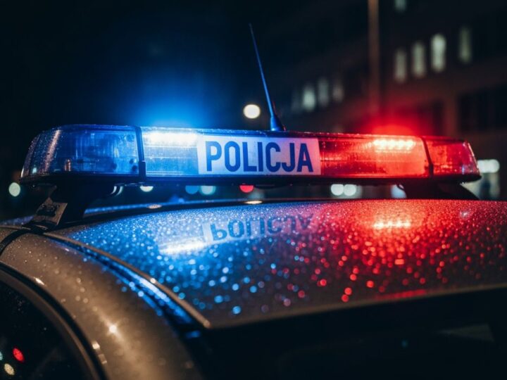 Czć pamięci podkomisarza Mirosława Żaka: 24 lata od tragicznej śmierci bohatera Policji