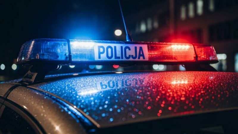 Czć pamięci podkomisarza Mirosława Żaka: 24 lata od tragicznej śmierci bohatera Policji