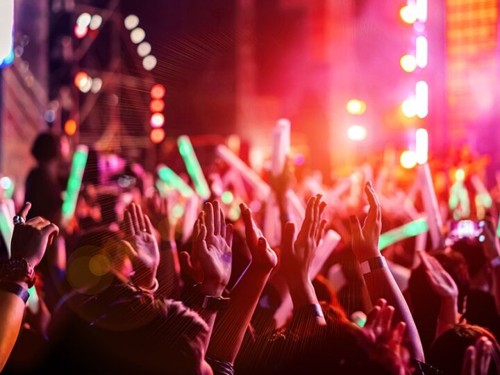 Francuskie melodie w Józefosławiu: koncert „Pod niebem Paryża”