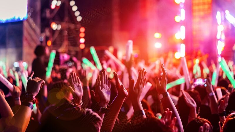 Francuskie melodie w Józefosławiu: koncert „Pod niebem Paryża”