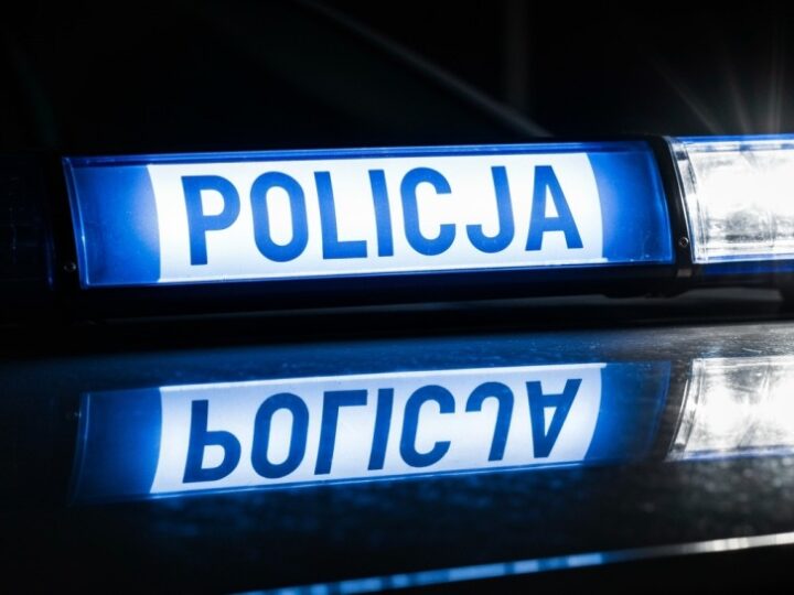 Bezpieczna prędkość: Policja walczy o życie na drogach