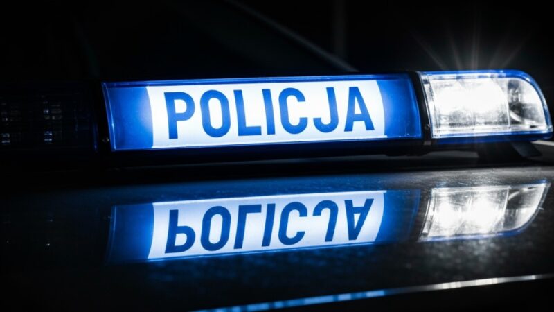 Bezpieczna prędkość: Policja walczy o życie na drogach