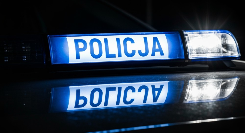 Bezpieczna prędkość: Policja walczy o życie na drogach