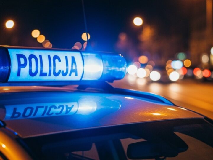 Mandat za korzystanie z telefonu podczas jazdy: policyjne kontrole w akcji