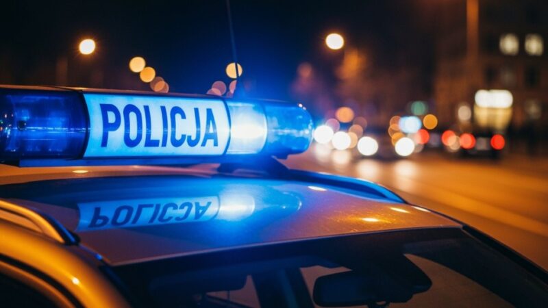 Mandat za korzystanie z telefonu podczas jazdy: policyjne kontrole w akcji