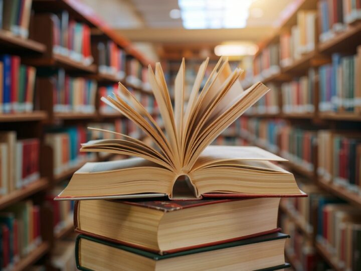 Przedszkolaki z Piaseczna odkrywają tajemnice biblioteki