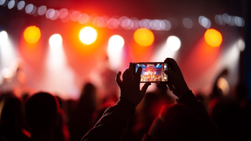 PRZEMIJA… MY: Muzyczna refleksja uczniów Małgorzaty Duk-Nowosad