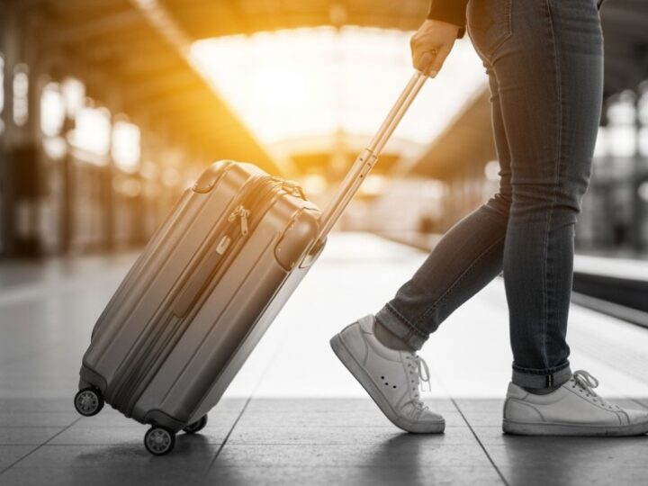 Obudź Panią Wiosnę: Magiczna przygoda w lesie w Piasecznie