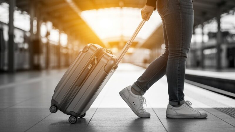 Obudź Panią Wiosnę: Magiczna przygoda w lesie w Piasecznie