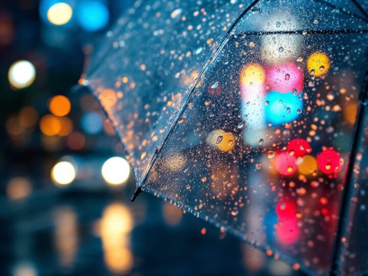 Ostrzeżenie o przymrozkach: Temperatura spadnie do -4°C