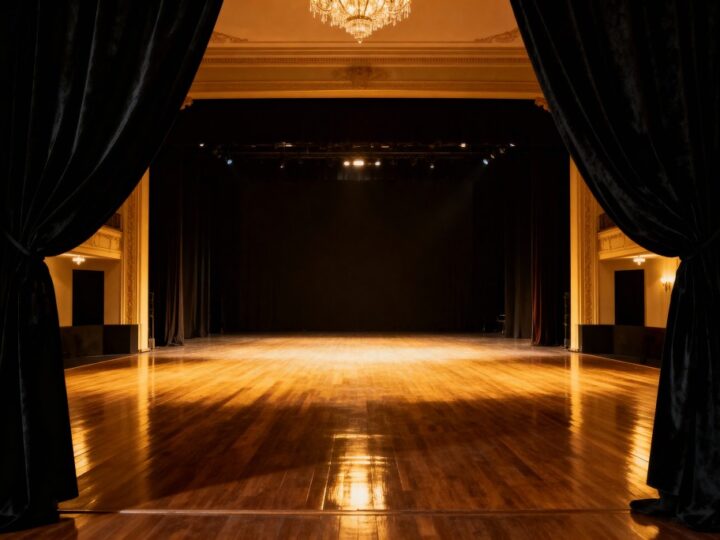 Rachela Jowita Budnik: Monodramy w Piasecznie już 21 kwietnia!