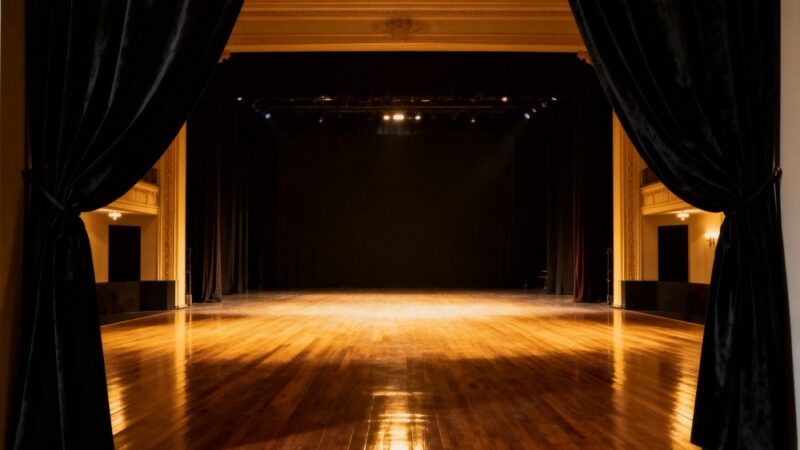 Rachela Jowita Budnik: Monodramy w Piasecznie już 21 kwietnia!