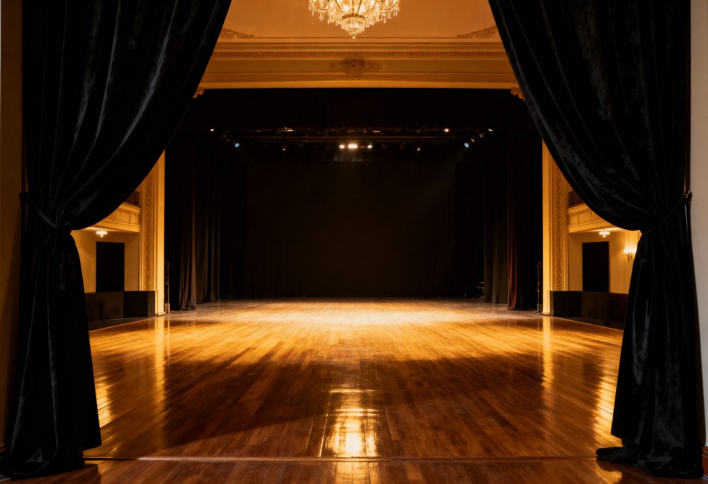 Rachela Jowita Budnik: Monodramy w Piasecznie już 21 kwietnia!