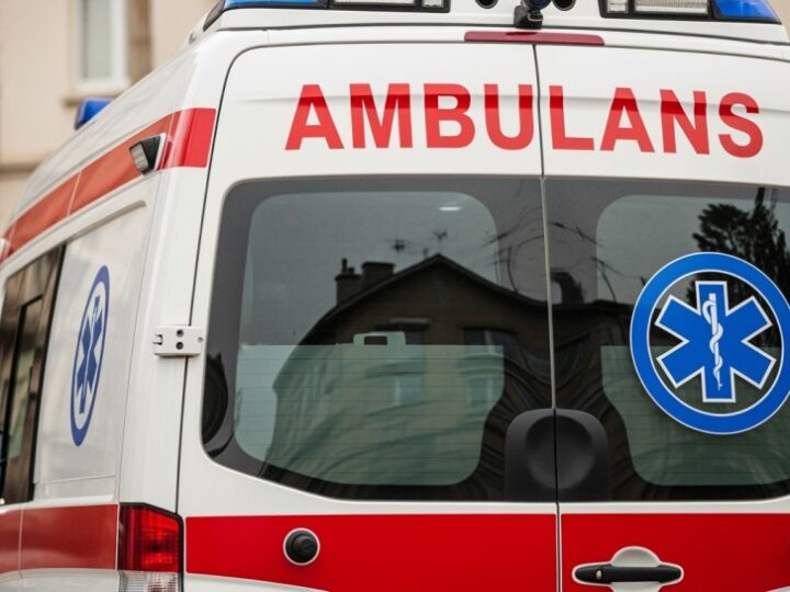 Ratownicy SRS na Wiśle: Rozpoczęcie sezonu po zimowej przerwie