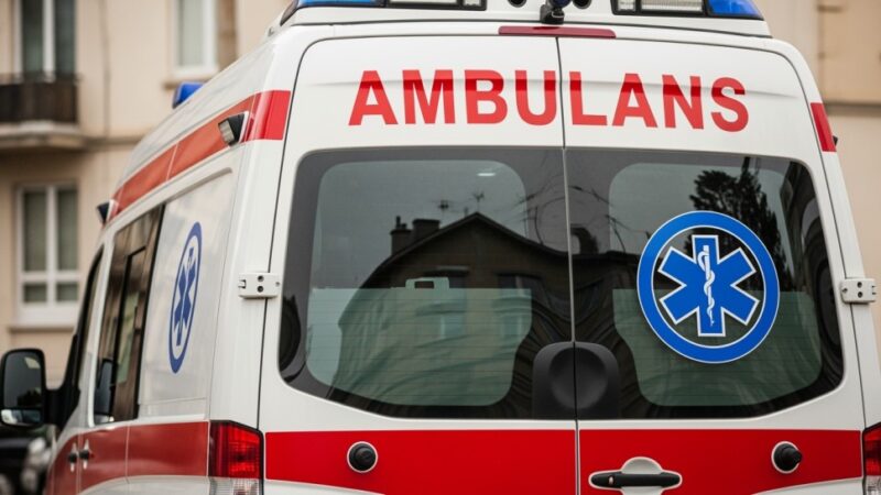 Ratownicy SRS na Wiśle: Rozpoczęcie sezonu po zimowej przerwie