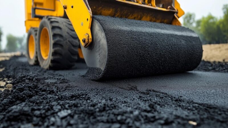 Konsultacje społeczne w sprawie rozbudowy ul. Orężnej w Piasecznie!