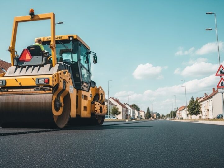Nowa droga w Konstancinie-Jeziornej: dołącz do dyskusji!
