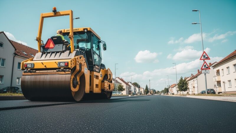 Nowa droga w Konstancinie-Jeziornej: dołącz do dyskusji!