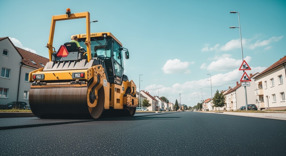 Nowa droga w Konstancinie-Jeziornej: dołącz do dyskusji!