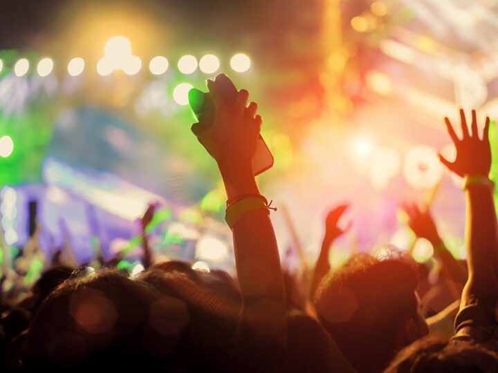 Szałowy koncert Julii Pietruchy w Konstancinie!