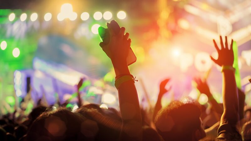 Szałowy koncert Julii Pietruchy w Konstancinie!