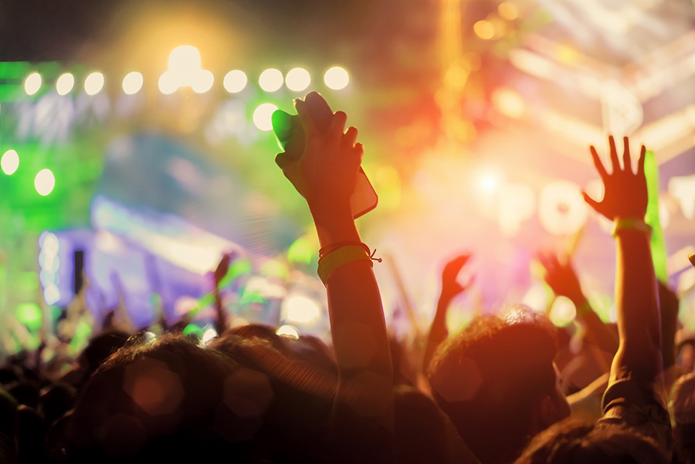 Szałowy koncert Julii Pietruchy w Konstancinie!