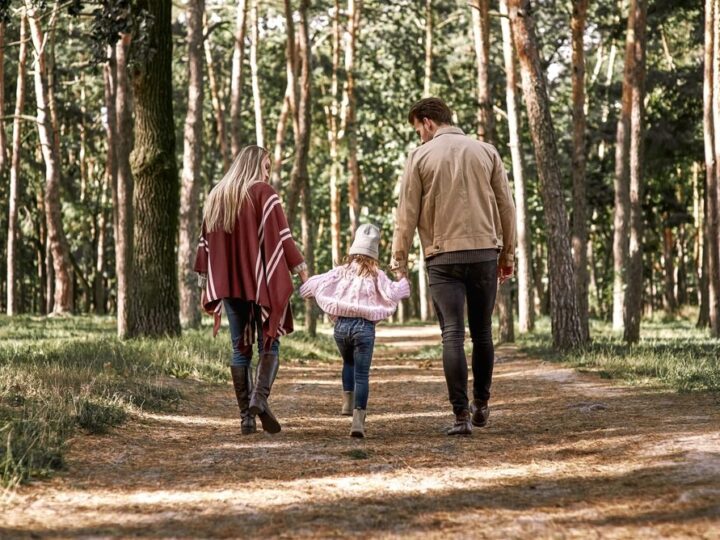 Otwórz swoje serce: Zostań rodziną zastępczą dla potrzebujących dzieci