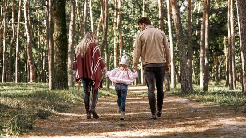 Otwórz swoje serce: Zostań rodziną zastępczą dla potrzebujących dzieci