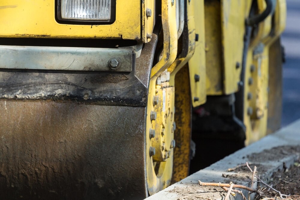 Utrudnienia na ul. Przesmyckiego: Całkowite zamknięcie drogi i prace na Julianowskiej