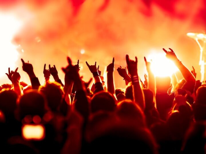 Odkryj Słowiańskie Pieśni w Klubie Tradycji