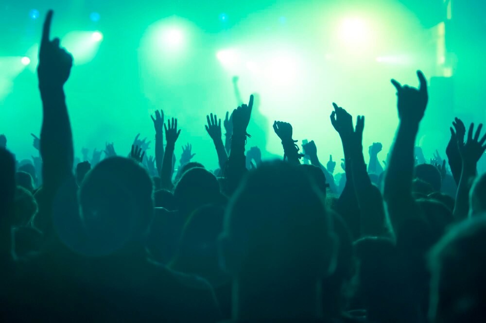 Wiosenne śpiewy w Klubie Pieśni Tradycyjnej