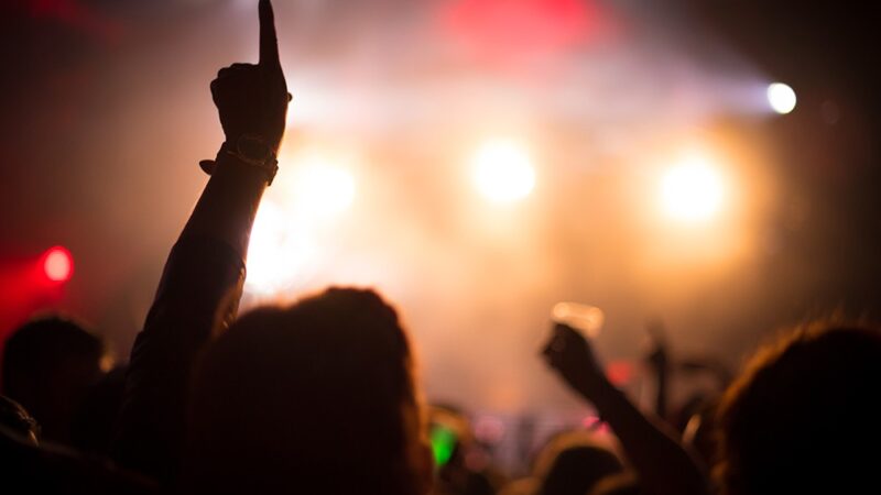 Wiosenne Dźwięki Relaksu – Muzyczna Sesja w Bibliotece