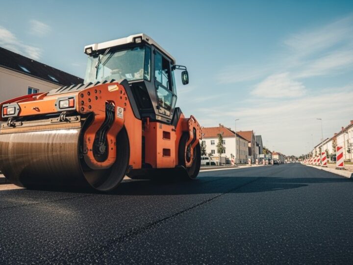 Naprawa nawierzchni ul. Ceramicznej w Gołkowie – nowy wniosek złożony