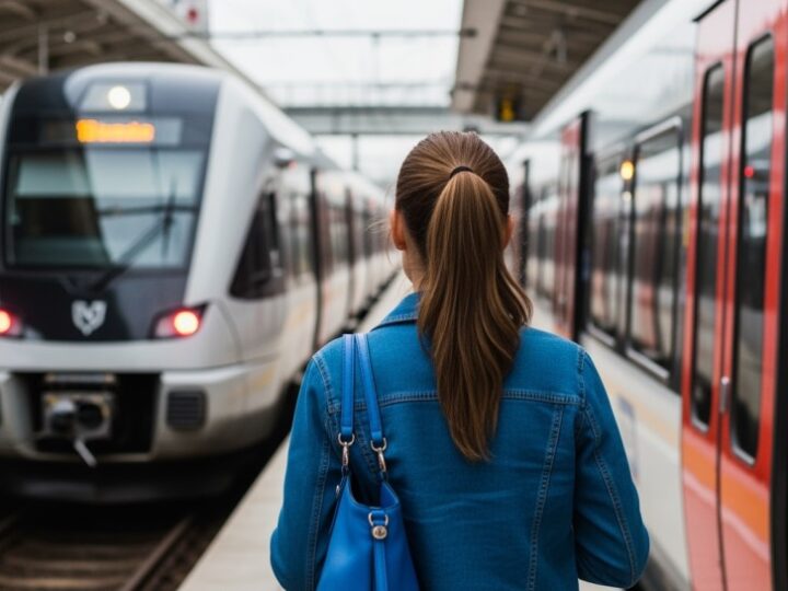 Wojewoda Mazowiecki zatwierdza modernizację linii kolejowej nr 12 w Tarczynie