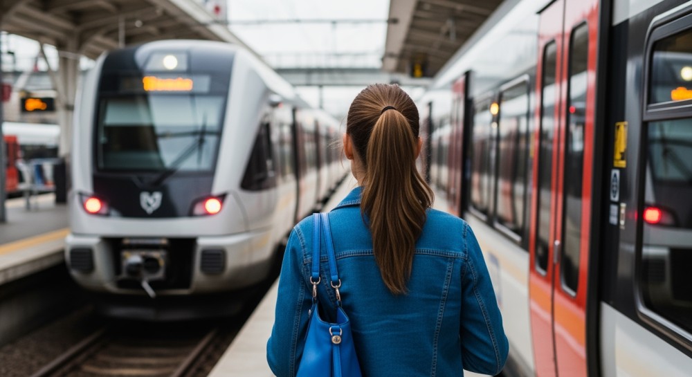 Wojewoda Mazowiecki zatwierdza modernizację linii kolejowej nr 12 w Tarczynie