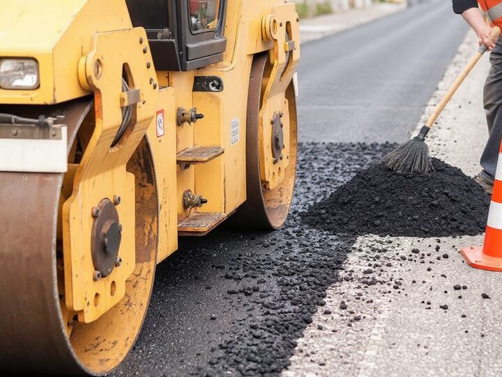 Usuwanie i parkowanie pojazdów: nowe zapytanie ofertowe w Piasecznie