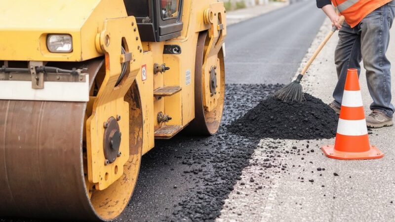 Usuwanie i parkowanie pojazdów: nowe zapytanie ofertowe w Piasecznie