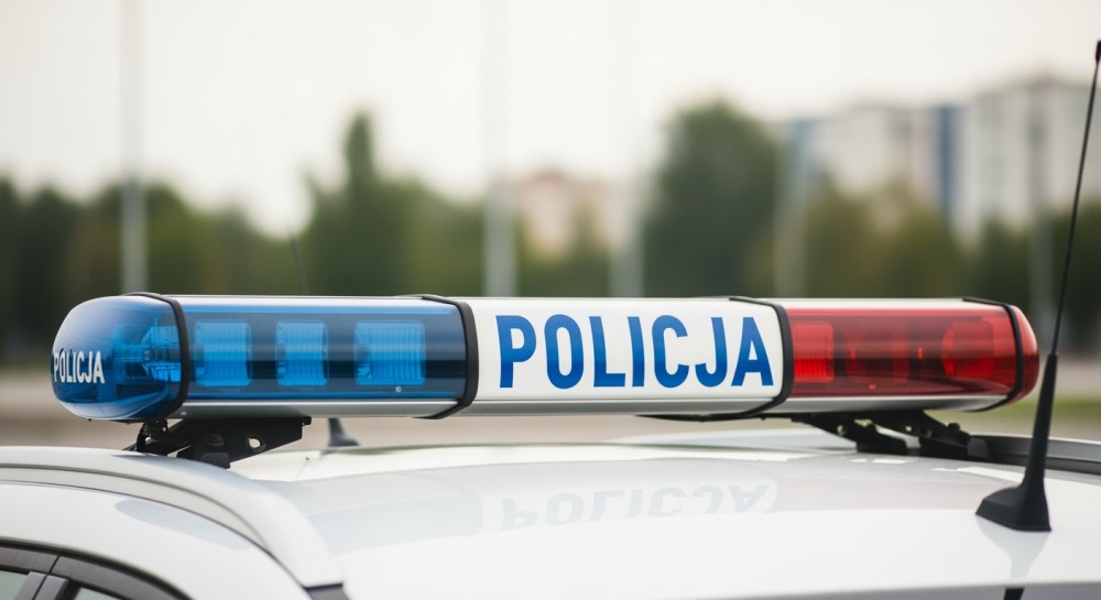 Zatrzymana po latach ucieczki: 43-latka z sześcioma listami gończymi w rękach policji