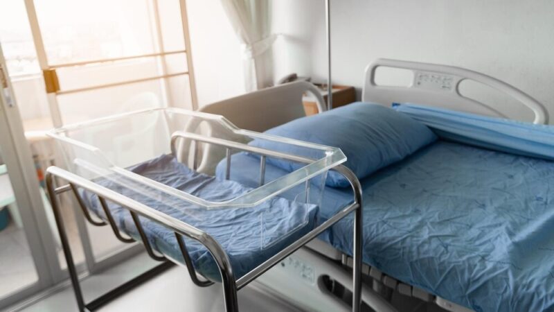 Bezpłatna mammografia w Konstancinie-Jeziornie: zdrowy piątek dla mieszkanek