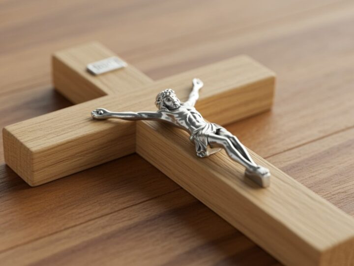 Koncert pieśni wielkopostnych w Głoskowie z zespołem 62,1