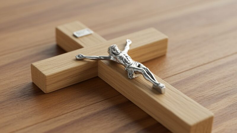 Koncert pieśni wielkopostnych w Głoskowie z zespołem 62,1